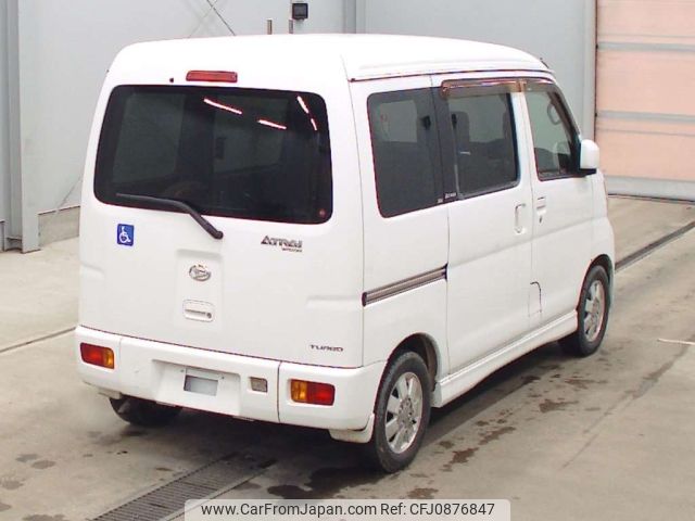 daihatsu atrai-wagon 2011 -DAIHATSU--Atrai Wagon S331Gｶｲ-0017567---DAIHATSU--Atrai Wagon S331Gｶｲ-0017567- image 2