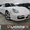 porsche cayman 2006 -PORSCHE--Porsche Cayman ABA-98721--WP0ZZZ98Z7U770171---PORSCHE--Porsche Cayman ABA-98721--WP0ZZZ98Z7U770171- image 1