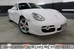 porsche cayman 2006 -PORSCHE--Porsche Cayman ABA-98721--WP0ZZZ98Z7U770171---PORSCHE--Porsche Cayman ABA-98721--WP0ZZZ98Z7U770171-