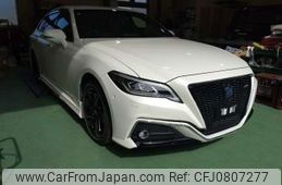 toyota crown 2020 -TOYOTA 【豊田 300ﾓ9574】--Crown 6AA-AZSH20--AZSH20-1065780---TOYOTA 【豊田 300ﾓ9574】--Crown 6AA-AZSH20--AZSH20-1065780-