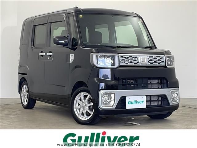 daihatsu wake 2014 -DAIHATSU--WAKE DBA-LA710S--LA710S-0001947---DAIHATSU--WAKE DBA-LA710S--LA710S-0001947- image 1