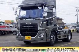 nissan diesel-ud-quon 2019 CFJ1677770