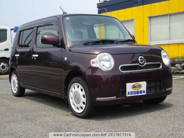 daihatsu mira-cocoa 2014 -DAIHATSU--Mira Cocoa DBA-L675S--L675S-0168324---DAIHATSU--Mira Cocoa DBA-L675S--L675S-0168324- image 2