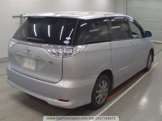 toyota estima-hybrid 2010 -TOYOTA--Estima Hybrid AHR20W-7050435---TOYOTA--Estima Hybrid AHR20W-7050435- image 2