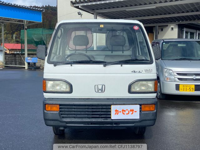 honda acty-truck 1993 AU6165871089 image 2