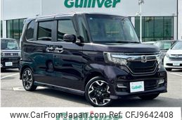 honda n-box 2019 -HONDA--N BOX DBA-JF3--JF3-2079764---HONDA--N BOX DBA-JF3--JF3-2079764-