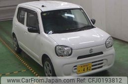 suzuki alto 2023 -SUZUKI 【新潟 582ｱ482】--Alto HA37S--135991---SUZUKI 【新潟 582ｱ482】--Alto HA37S--135991-