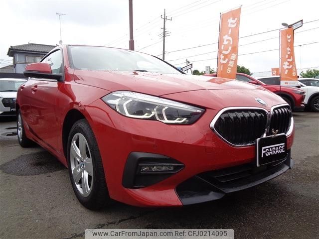 bmw 2-series 2023 -BMW--BMW 2 Series 3BA-7K15--WBA12AK0407F79115---BMW--BMW 2 Series 3BA-7K15--WBA12AK0407F79115- image 2