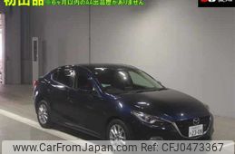 mazda axela 2015 -MAZDA 【名古屋 307ﾒ2308】--Axela BM5FP-201594---MAZDA 【名古屋 307ﾒ2308】--Axela BM5FP-201594-