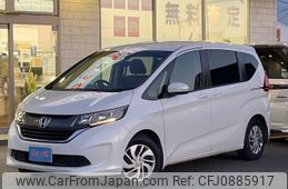 honda freed 2019 quick_quick_DBA-GB5_GB5-1103693