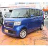 honda n-box 2019 -HONDA--N BOX DBA-JF3--JF3-2117110---HONDA--N BOX DBA-JF3--JF3-2117110- image 1