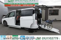nissan serena 2023 CFJ1555778