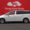 toyota wish 2008 TE5933 image 8