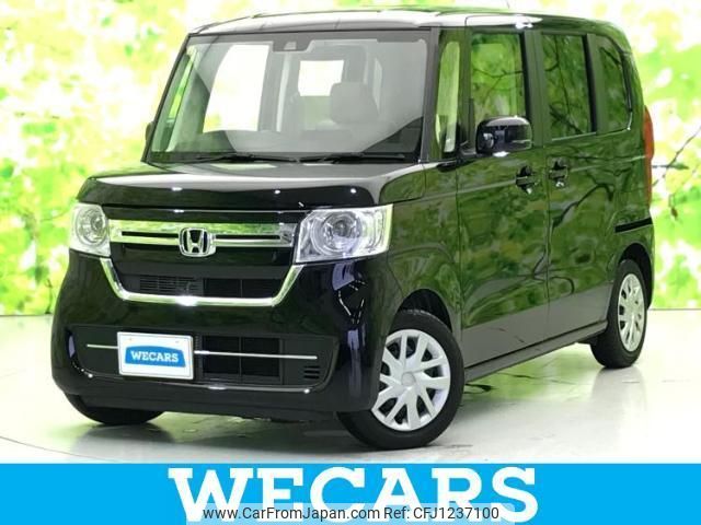 honda n-box 2023 quick_quick_6BA-JF3_JF3-5343728 image 1