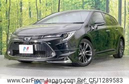 toyota corolla-touring-wagon 2019 quick_quick_ZRE212W_ZRE212-6003311