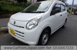 suzuki alto-van 2013 -SUZUKI 【名古屋 480ﾂ2594】--Alto Van HBD-HA36V--HA25V-754081---SUZUKI 【名古屋 480ﾂ2594】--Alto Van HBD-HA36V--HA25V-754081-