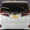 toyota alphard 2019 -TOYOTA--Alphard DBA-AGH30W--AGH30-0297375---TOYOTA--Alphard DBA-AGH30W--AGH30-0297375- image 7