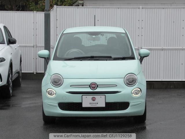 fiat 500 2016 quick_quick_31212_ZFA3120000J501669 image 2