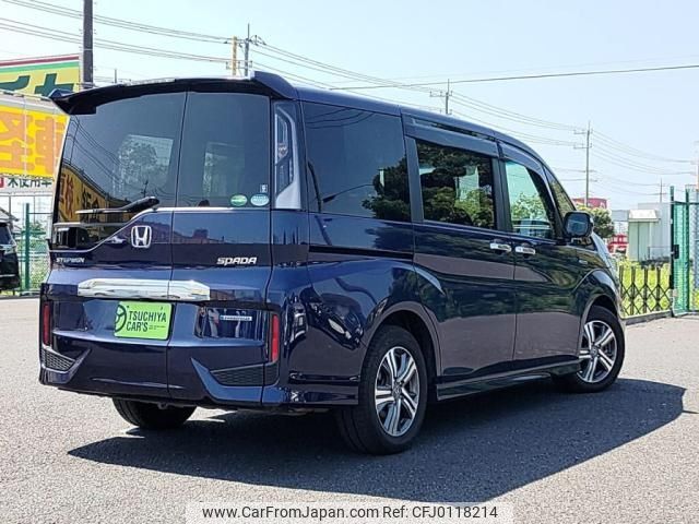 honda stepwagon 2018 -HONDA--Stepwgn 6AA-RP5--RP5-1074437---HONDA--Stepwgn 6AA-RP5--RP5-1074437- image 2