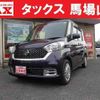 nissan dayz-roox 2017 quick_quick_DBA-B21A_B21A-0333550 image 1