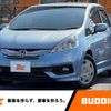 honda fit-shuttle 2014 -HONDA--Fit Shuttle DAA-GP2--GP2-3207786---HONDA--Fit Shuttle DAA-GP2--GP2-3207786- image 1