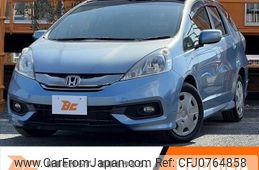 honda fit-shuttle 2014 -HONDA--Fit Shuttle DAA-GP2--GP2-3207786---HONDA--Fit Shuttle DAA-GP2--GP2-3207786-