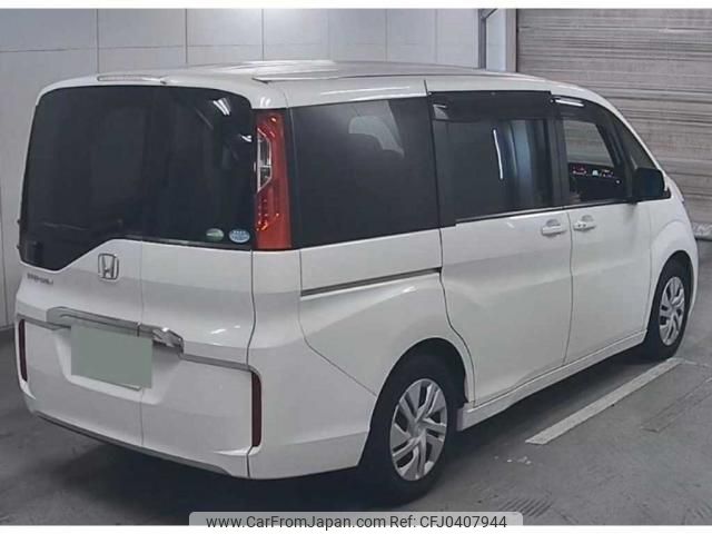 honda stepwagon 2015 quick_quick_DBA-RP1_1010719 image 2