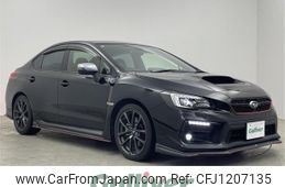 subaru wrx 2017 -SUBARU--WRX DBA-VAG--VAG-024730---SUBARU--WRX DBA-VAG--VAG-024730-