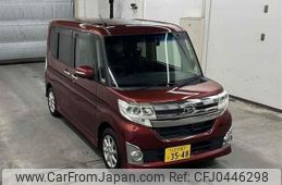 daihatsu tanto 2014 quick_quick_DBA-LA600S_0097678