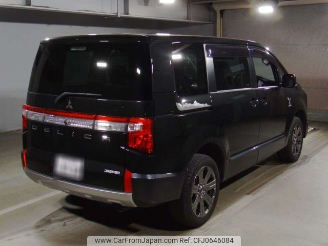 mitsubishi delica-d5 2023 -MITSUBISHI 【神戸 304に8948】--Delica D5 CV1W-4021466---MITSUBISHI 【神戸 304に8948】--Delica D5 CV1W-4021466- image 2