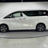 toyota alphard 2023 -TOYOTA--Alphard 3BA-AGH30W--AGH30-0447076---TOYOTA--Alphard 3BA-AGH30W--AGH30-0447076- image 4