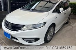 honda jade 2016 CFJ1859168