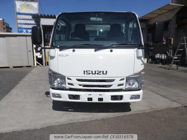 isuzu elf-truck 2019 GOO_NET_EXCHANGE_0502426A30241011W003 image 2