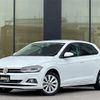 volkswagen polo 2019 -VOLKSWAGEN--VW Polo ABA-AWCHZ--WVWZZZAWZKU034609---VOLKSWAGEN--VW Polo ABA-AWCHZ--WVWZZZAWZKU034609- image 1