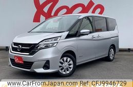 nissan serena 2017 -NISSAN--Serena DAA-GC27--GC27-016728---NISSAN--Serena DAA-GC27--GC27-016728-