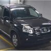 nissan x-trail 2012 quick_quick_DBA-NT31_246104 image 1