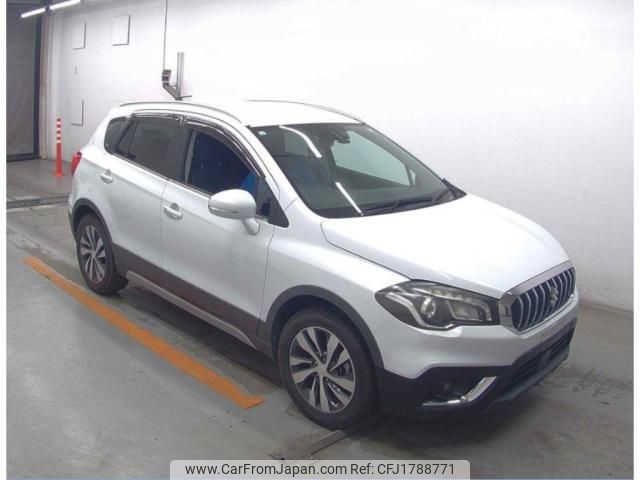 suzuki sx4 2019 CFJ1788771 image 1