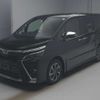 toyota voxy 2018 -TOYOTA--Voxy DBA-ZRR80W--ZRR80-0403022---TOYOTA--Voxy DBA-ZRR80W--ZRR80-0403022- image 1