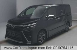 toyota voxy 2018 -TOYOTA--Voxy DBA-ZRR80W--ZRR80-0403022---TOYOTA--Voxy DBA-ZRR80W--ZRR80-0403022-