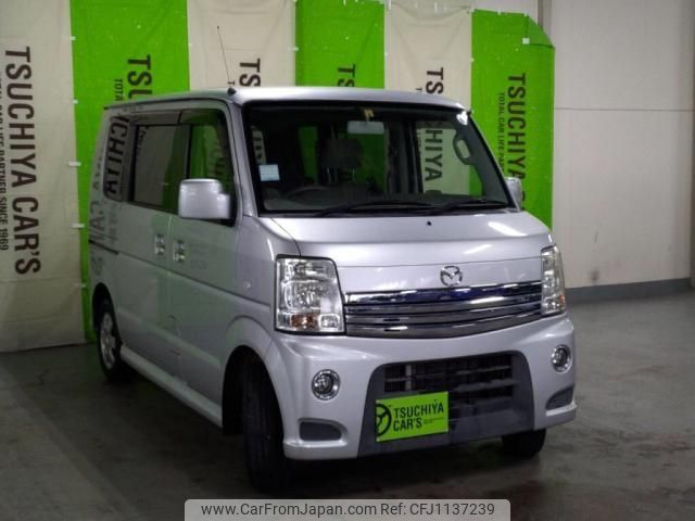 mazda scrum-wagon 2012 -MAZDA--Scrum Wagon ABA-DG64W--DG64W-355167---MAZDA--Scrum Wagon ABA-DG64W--DG64W-355167- image 2
