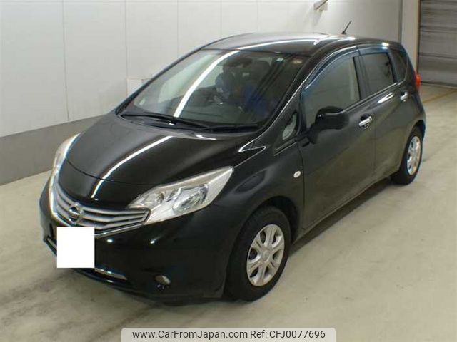 nissan note 2014 22197 image 2