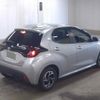 toyota yaris 2023 CFJ1586061 image 2