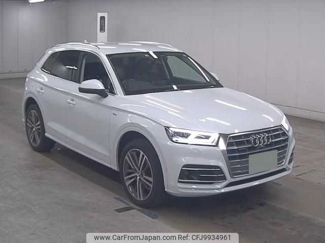 audi q5 2019 quick_quick_LDA-FYDETS_WAUZZZFY7K2110739 image 1