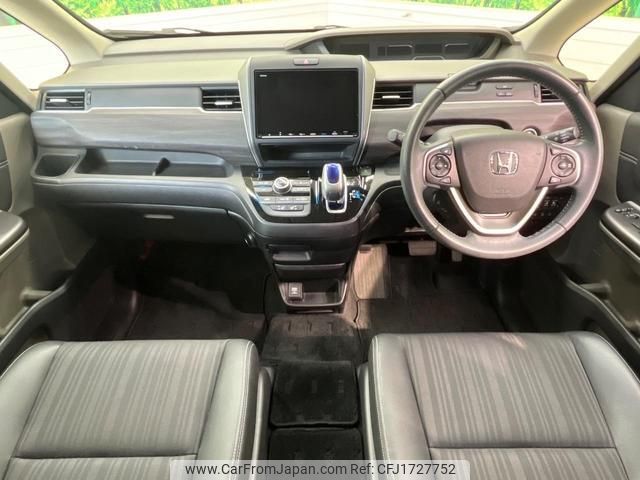honda freed-hybrid 2018 CFJ1727752 image 2