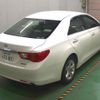 toyota mark-x 2010 -TOYOTA 【長岡 300ﾈ7183】--MarkX GRX130--6010526---TOYOTA 【長岡 300ﾈ7183】--MarkX GRX130--6010526- image 8