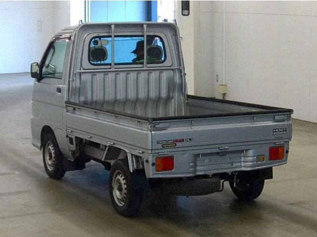 daihatsu hijet-truck 2000 No.15721 image 2