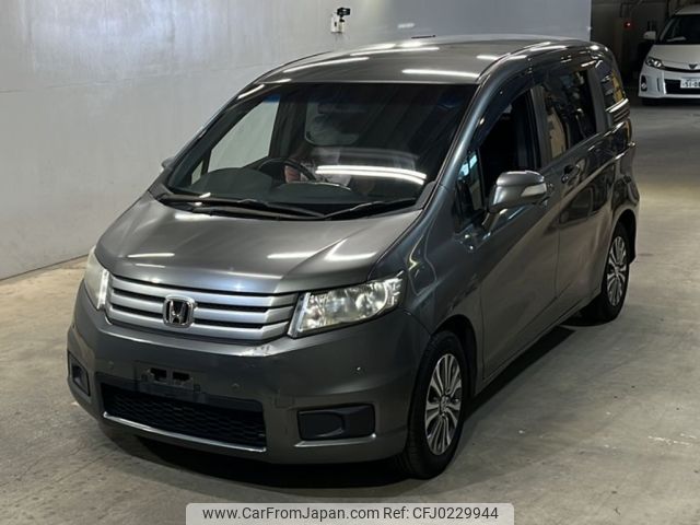 honda freed-spike 2012 -HONDA--Freed Spike GB3-1443121---HONDA--Freed Spike GB3-1443121- image 1