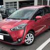 toyota sienta 2016 -TOYOTA 【徳島 530ﾀ5666】--Sienta NHP170G--7048315---TOYOTA 【徳島 530ﾀ5666】--Sienta NHP170G--7048315- image 1