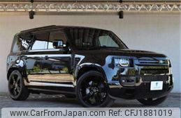 rover defender 2025 CFJ1881019