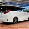 toyota alphard 2022 -TOYOTA--Alphard 3BA-AGH30W--AGH30-0436581---TOYOTA--Alphard 3BA-AGH30W--AGH30-0436581- image 19